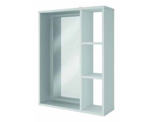 Зеркало с полкой Bath