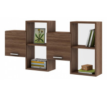 Полка комбинированная Флэш-29