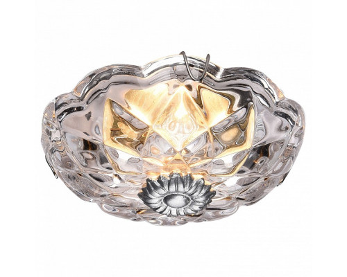 Встраиваемый светильник Favourite Conti 1551-1C