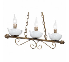 Подвесной светильник Vitaluce V4059 V4059/3