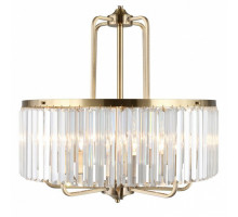 Подвесной светильник Omnilux Borno OML-66003-08