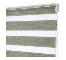 Штора рулонная (160x180 см) Жакккард