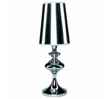 Настольная лампа декоративная Nowodvorski Alaska 3728