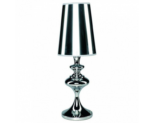 Настольная лампа декоративная Nowodvorski Alaska 3728