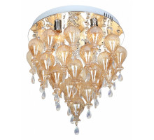 Потолочная люстра Rivoli Torta PL50 CR Б0038167