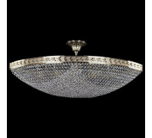 Светильник на штанге Bohemia Ivele Crystal 1932 19323/80IV G