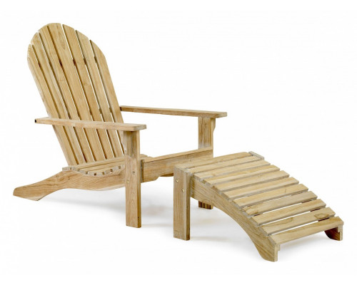 Шезлонг Opal 1796