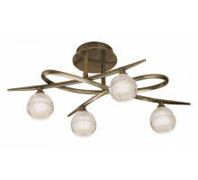 Люстра на штанге Mantra Loop 1823