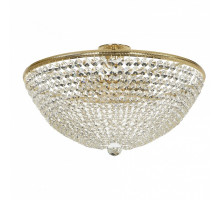 Люстра на штанге Arti Lampadari Todi Todi E 1.3.50.501 G