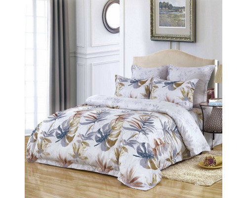 Постельное белье евростандарт Октава