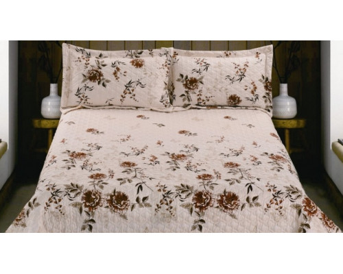 Покрывало полутораспальное PMP