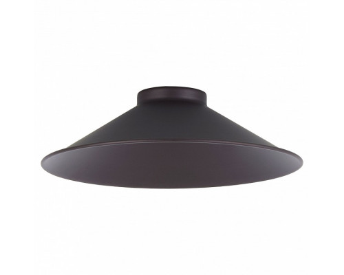 Плафон металлический Citilux Эдисон