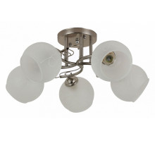 Потолочная люстра Rivoli Quanti Б0044443