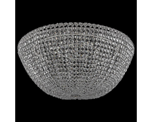 Накладной светильник Bohemia Ivele Crystal Remini 2 S501.0.50.A.4000