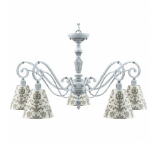 Подвесная люстра Lamp4You Classic 10 E3-05-G-LMP-O-1