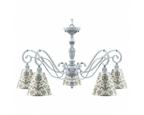 Подвесная люстра Lamp4You Classic 10 E3-05-G-LMP-O-1