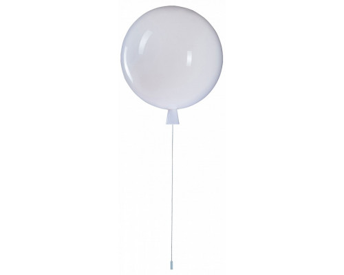 Накладной светильник Loft it Memory 5055W/S white