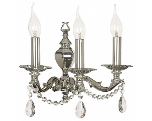 Бра Arti Lampadari Amelia Amelia E 2.1.3.600 SB