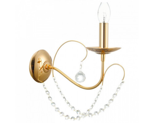 Бра Freya Gracia FR1312-WL-01-G