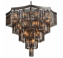 Подвесная люстра Vitaluce V5223 V5223-1/16+20+1