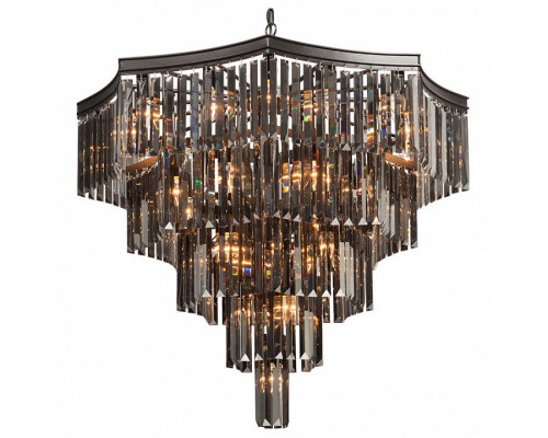 Подвесная люстра Vitaluce V5223 V5223-1/16+20+1