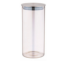 Банка для пищевых продуктов (1.7 л) Smoky 889-107