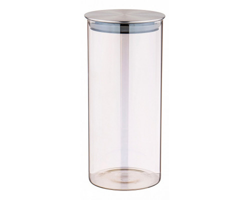 Банка для пищевых продуктов (1.7 л) Smoky 889-107