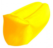 Лежак надувной AirPuf