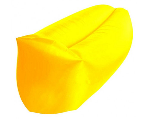 Лежак надувной AirPuf