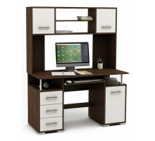 Стол компьютерный Амбер-19