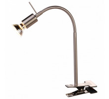 Настольная лампа офисная Globo Grosetto 5730-1K