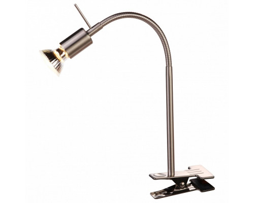 Настольная лампа офисная Globo Grosetto 5730-1K