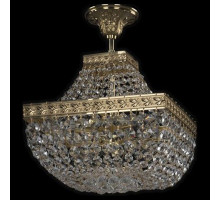 Светильник на штанге Bohemia Ivele Crystal 1928 19282/H1/25IV G