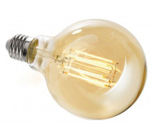 Лампа накаливания Deko-Light Filament E27 8.5Вт 2200K 180063