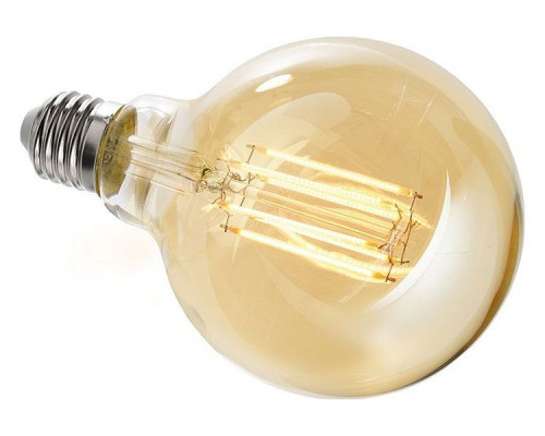 Лампа накаливания Deko-Light Filament E27 8.5Вт 2200K 180063