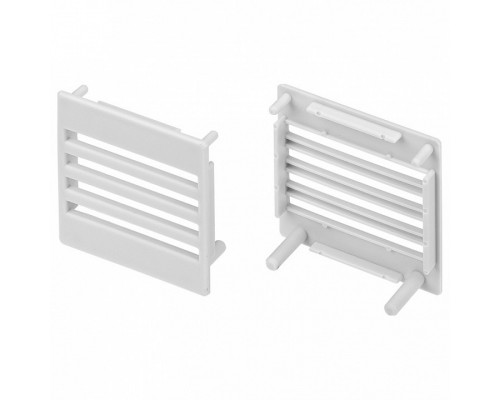 Набор из 10 заглушек для профиля Arlight BOX52 017360