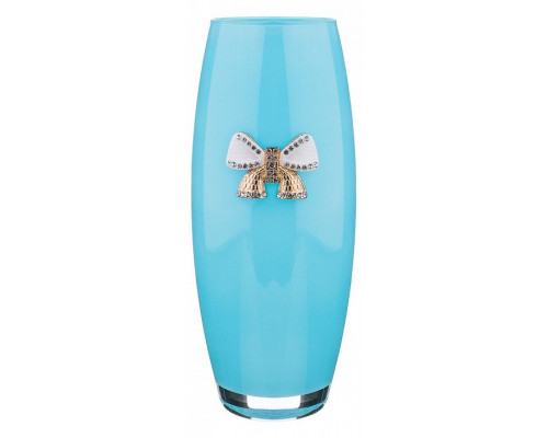 Ваза настольная (26 см) Флора 802-1659