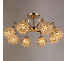 Люстра на штанге Hiper Ravenna H101-8