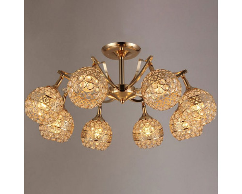 Люстра на штанге Hiper Ravenna H101-8