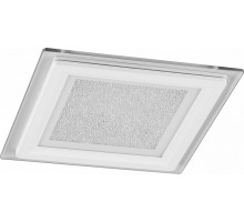 Встраиваемый светильник Feron Saffit AL2121 29652