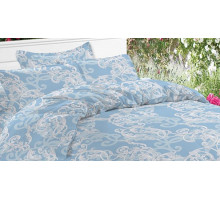 Постельное белье двуспальное Yana