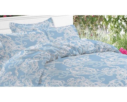 Постельное белье двуспальное Yana