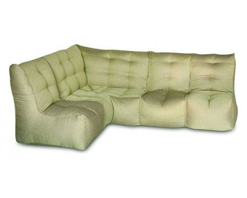 Диван Shape угол + 3 секции