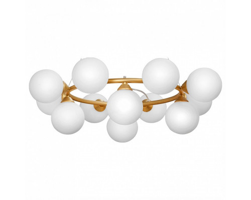 Подвесной светильник Vitaluce V4841 V4841-8/12S