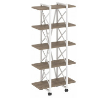 Стеллаж Loft VR.L-MST.K-5.4V