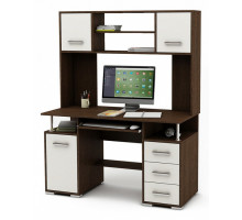 Стол компьютерный Амбер-18