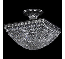 Светильник на штанге Bohemia Ivele Crystal 1932 19322/25IV NB