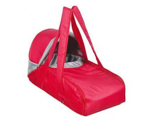 Люлька переносная (29х67х35 см) Фея 00