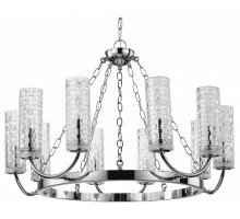 Подвесная люстра Favourite Syreni 2816-10P