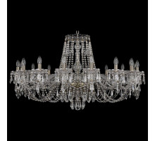 Подвесная люстра Bohemia Art Classic 11.23 11.23.16.400.Br.Dr